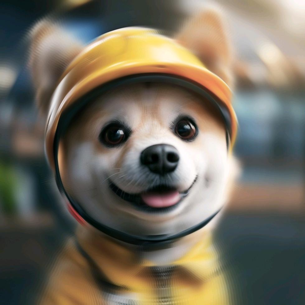 大狗（外卖版）