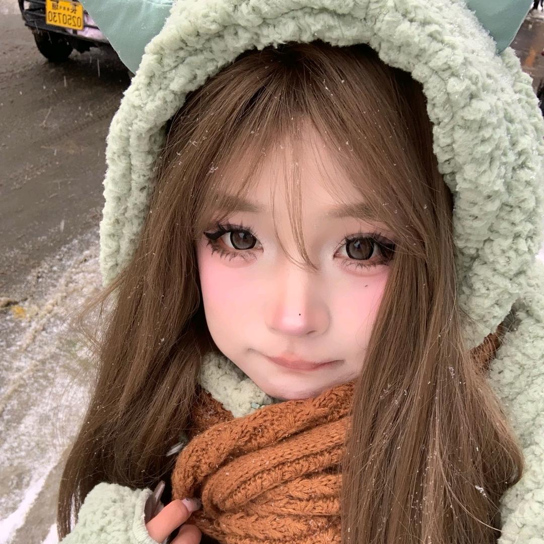 茉莉拿铁^