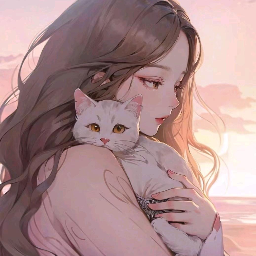 丫丫～