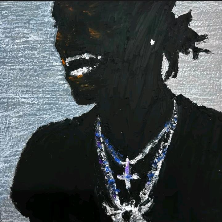 杨春☠️