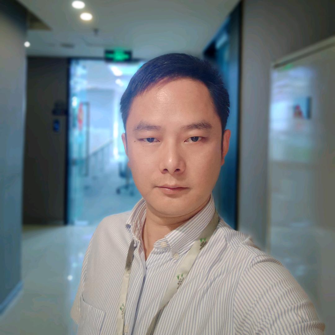 成都商铺—小刚