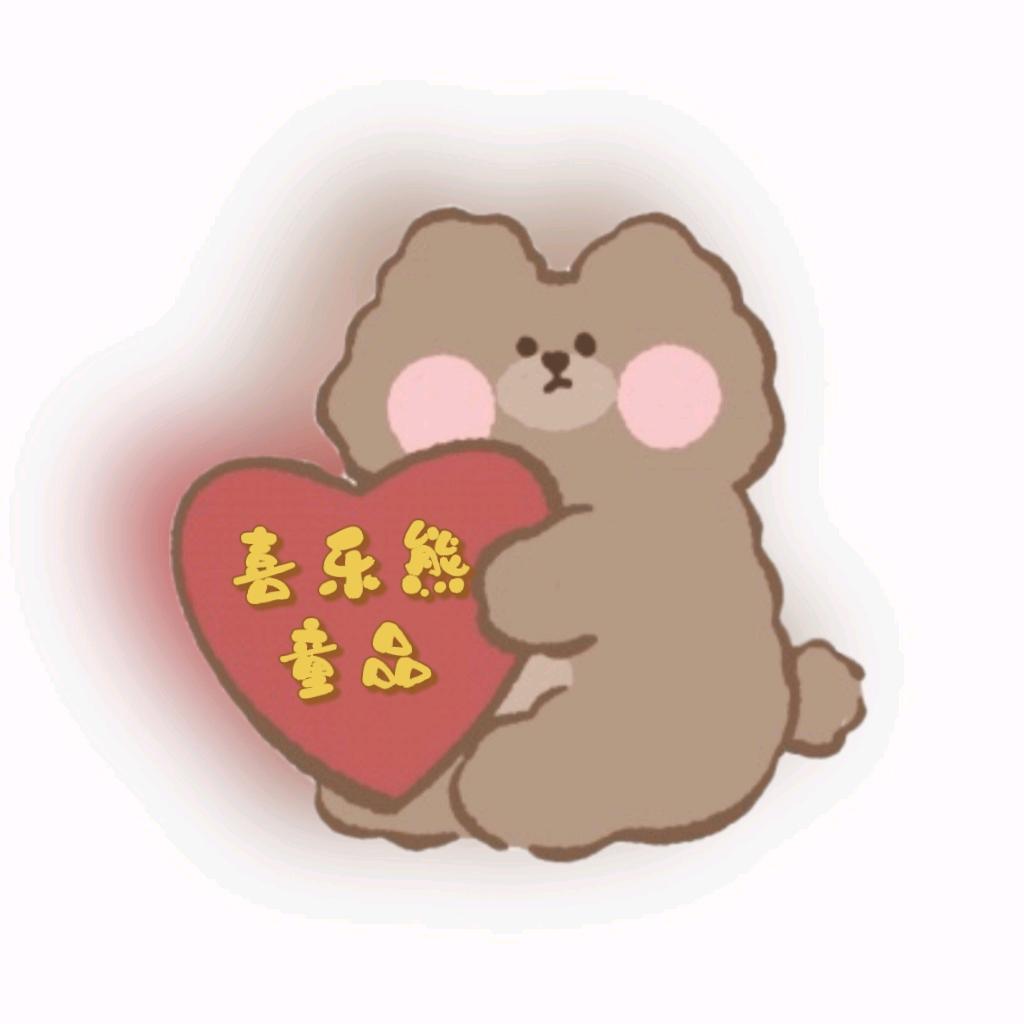 喜乐熊Kids