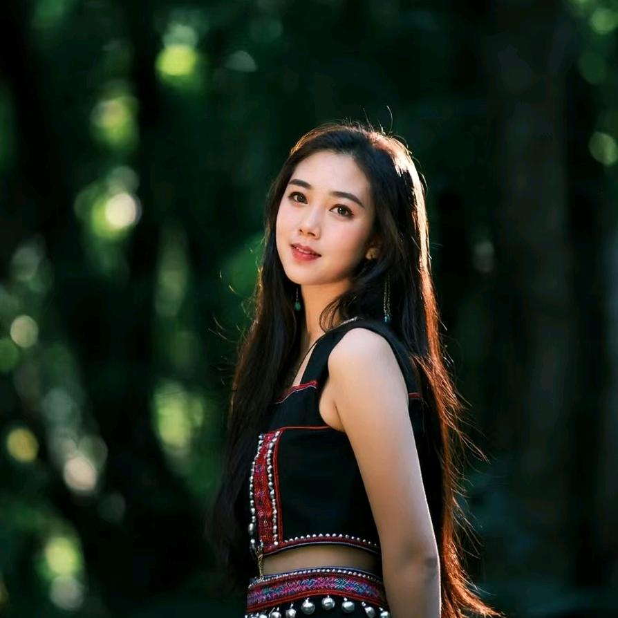 阳光妍