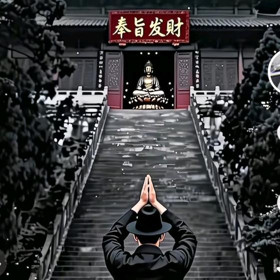 🦍只是个浪子