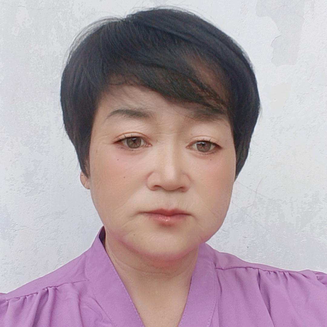 刘雅村喜喜越来越好