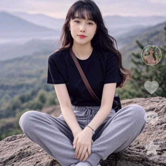 五月梅只喜欢你