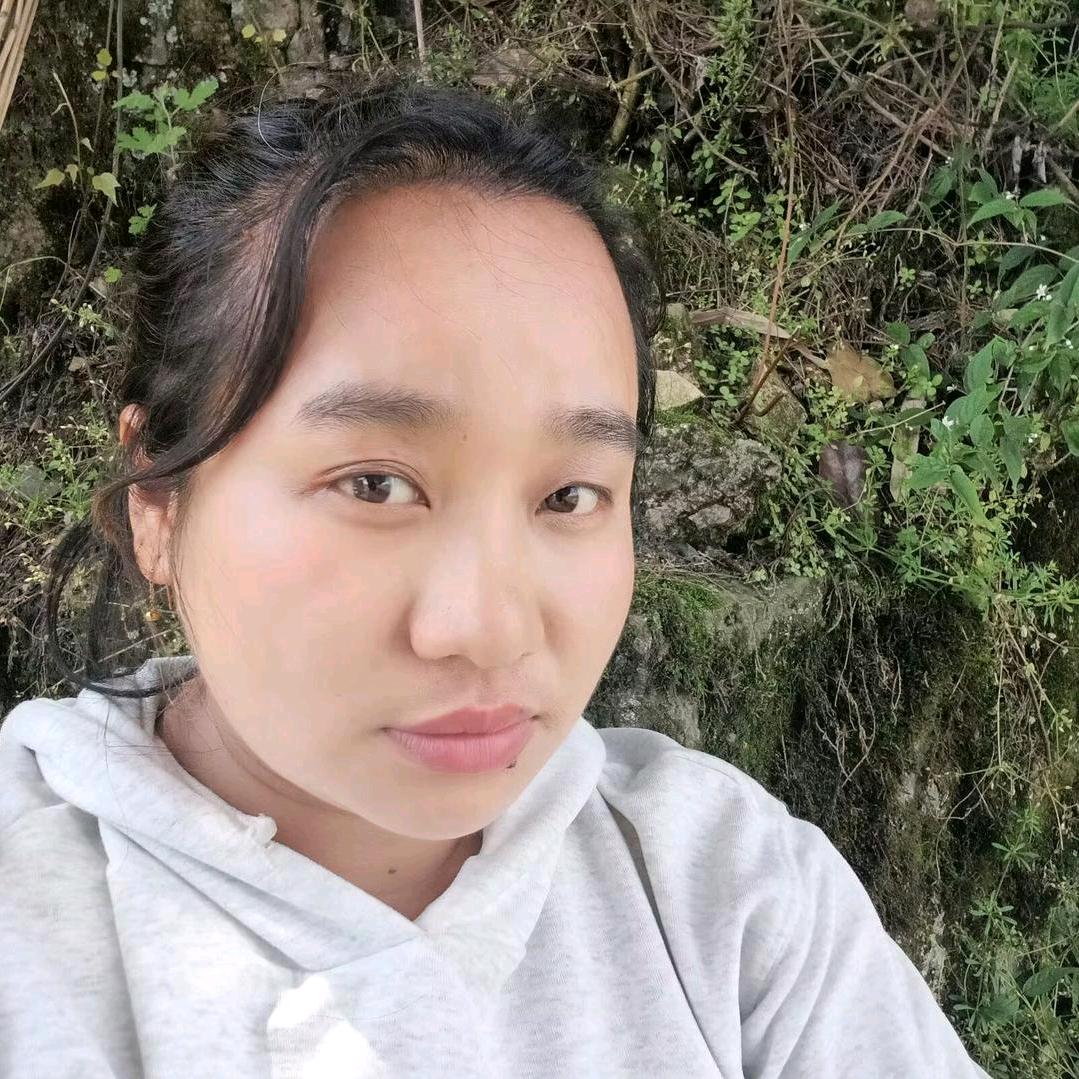 饿了也不吃，，