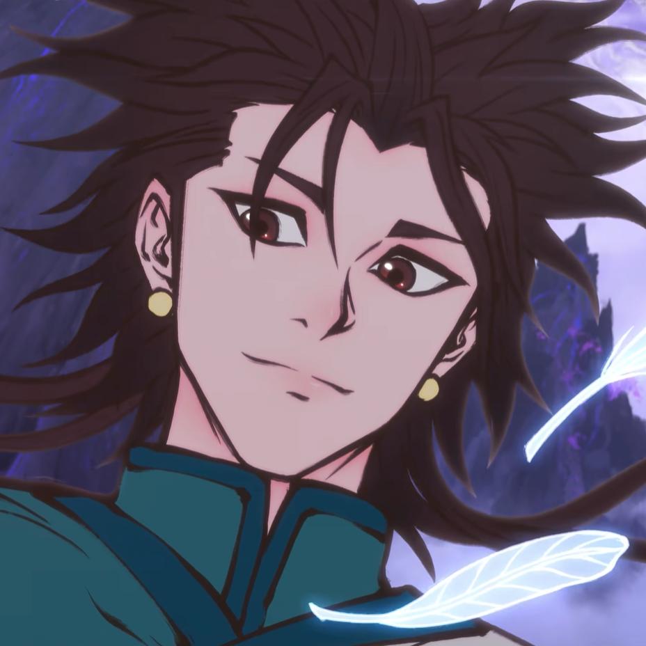 起灵起灵要抱抱