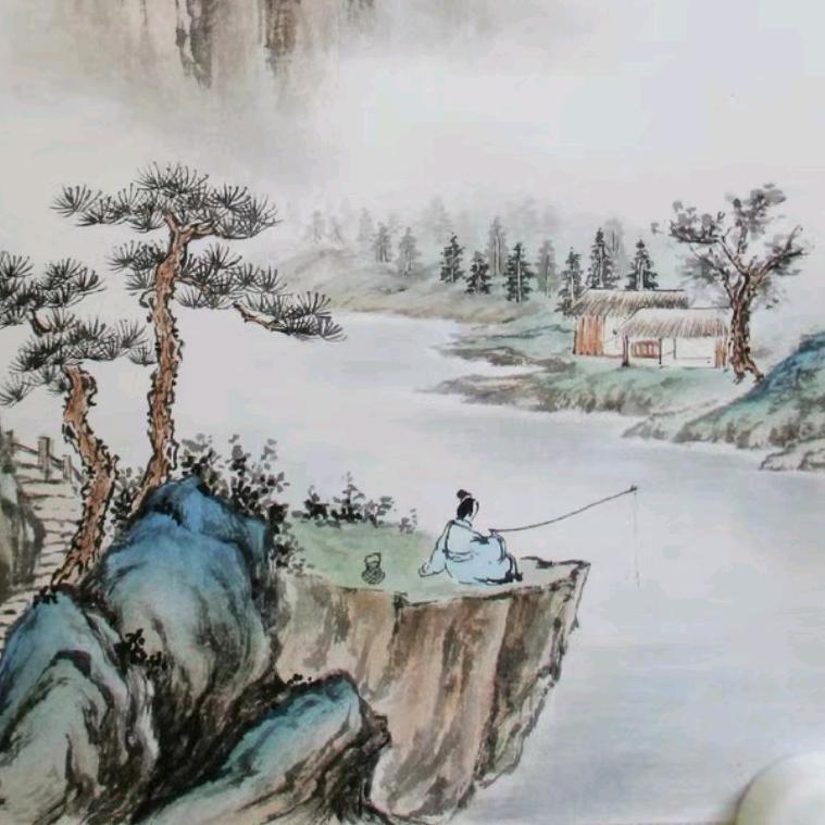 阿飞[顺势而为]