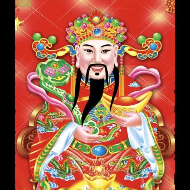 王某杂货优选
