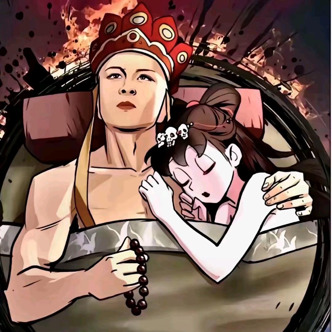 এ᭄不负如来&不负卿 ꦿ༊