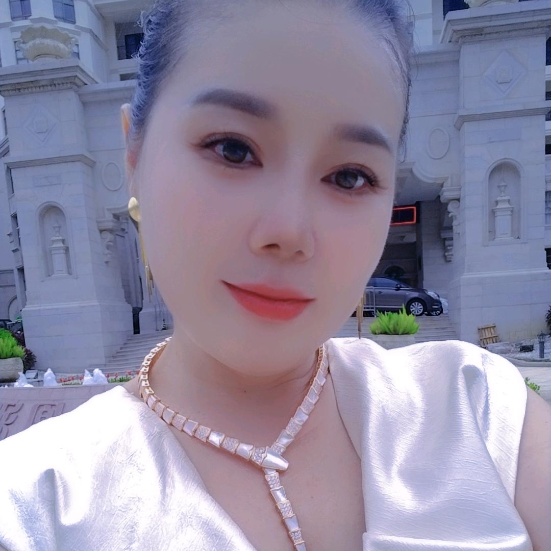 潇洒女人