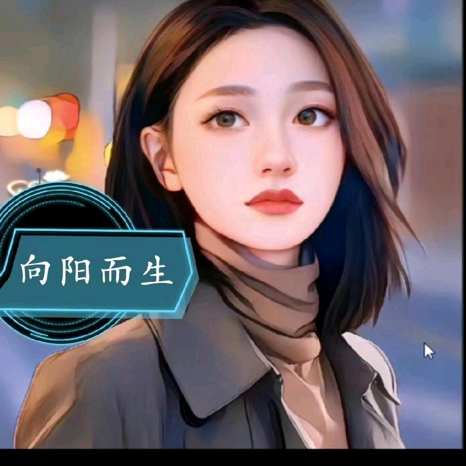 @岁月静好