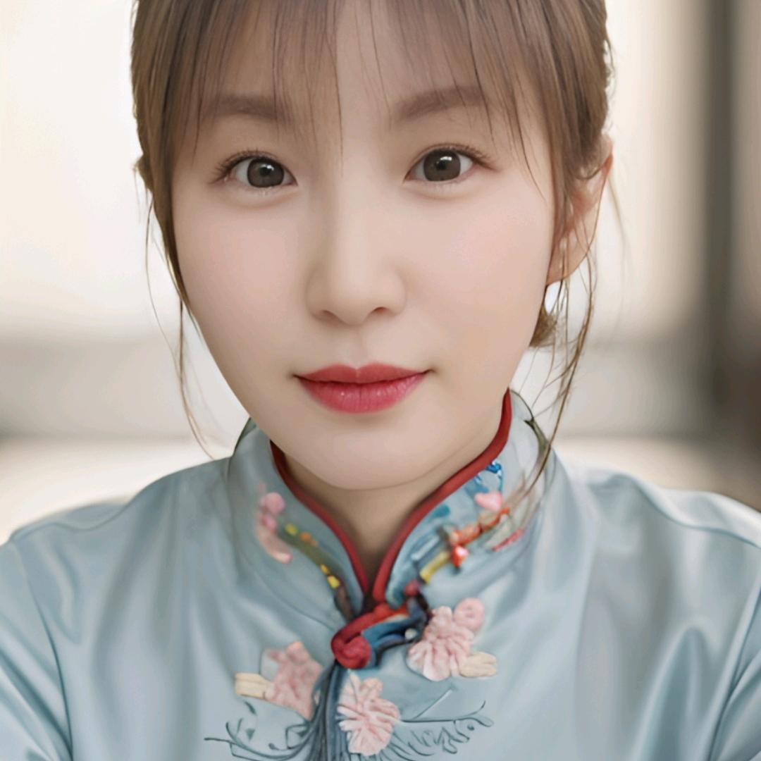 袁姐直播间