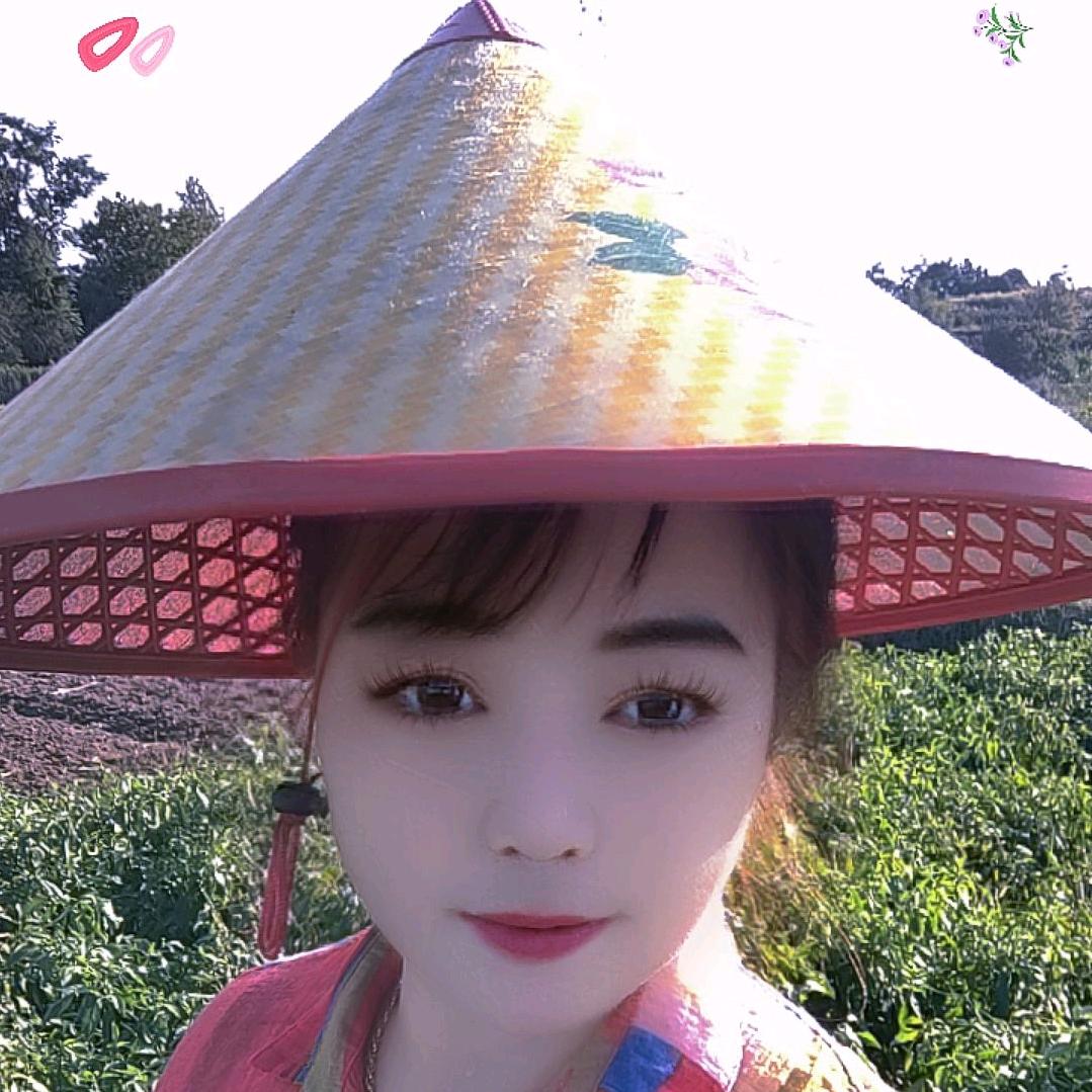 小少妇