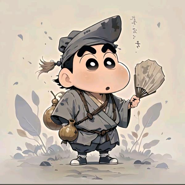 云上-皮皮虾