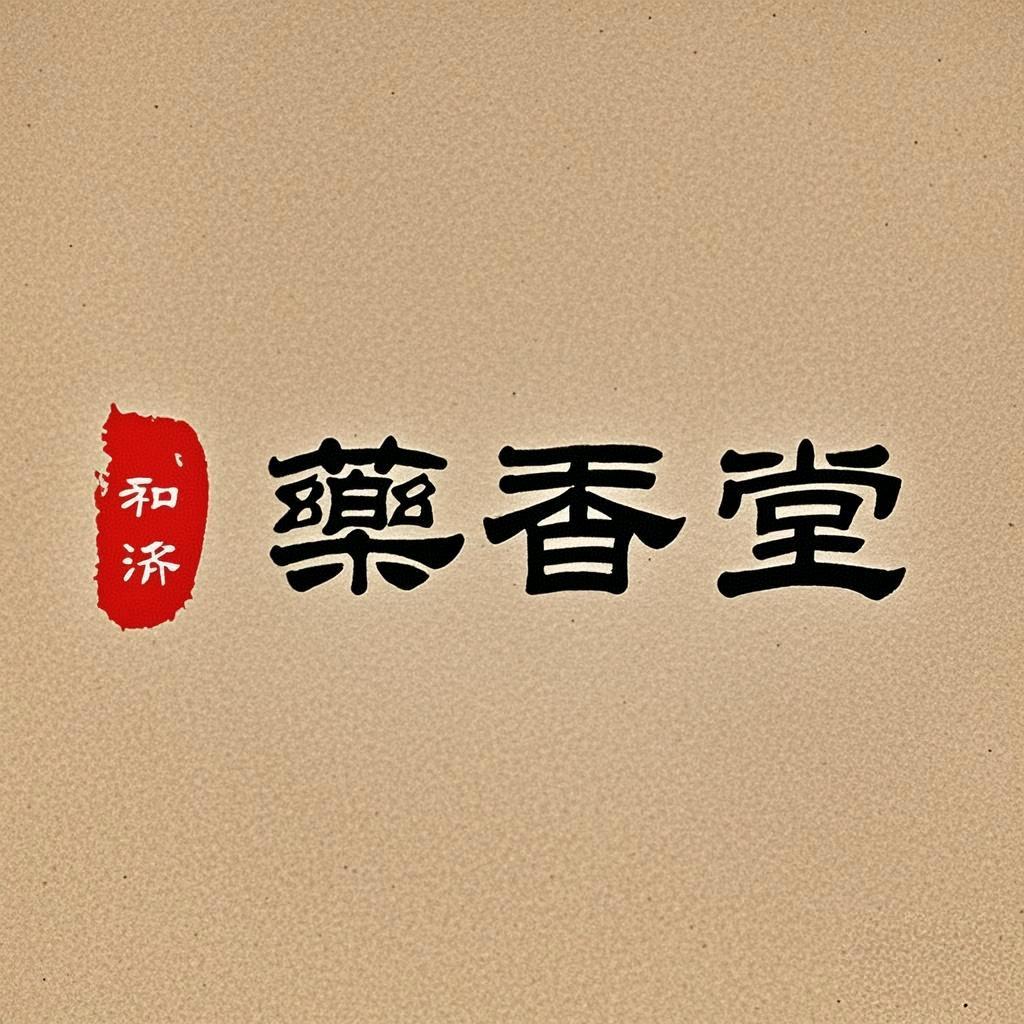 和济堂企业店