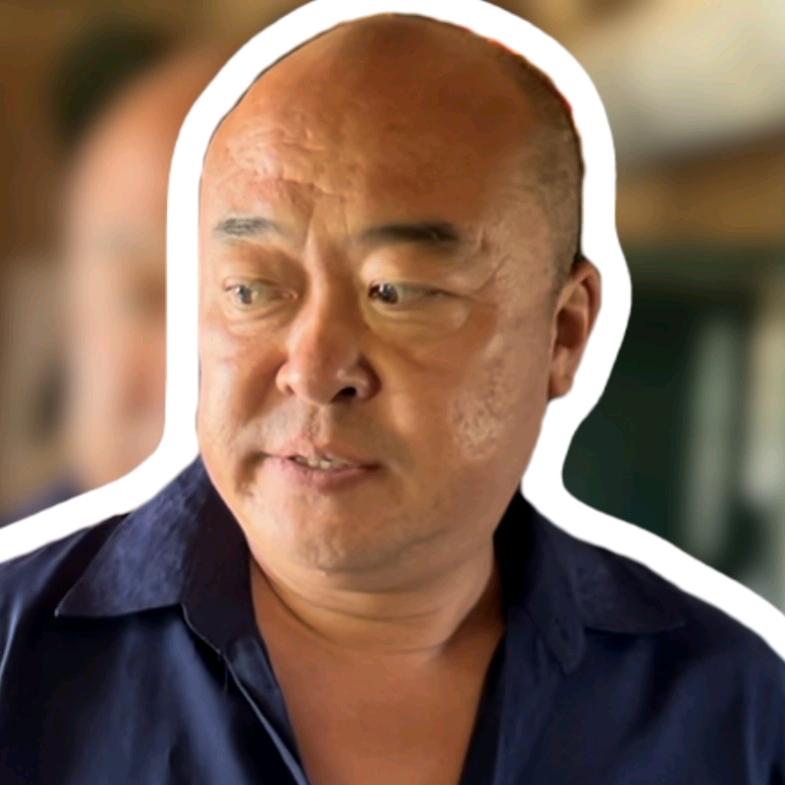 咱们屯，大陈子
