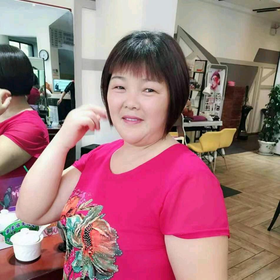 大侠姐