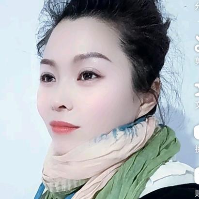 小妍妹妹