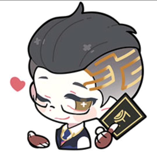 星晴（燃尽版）