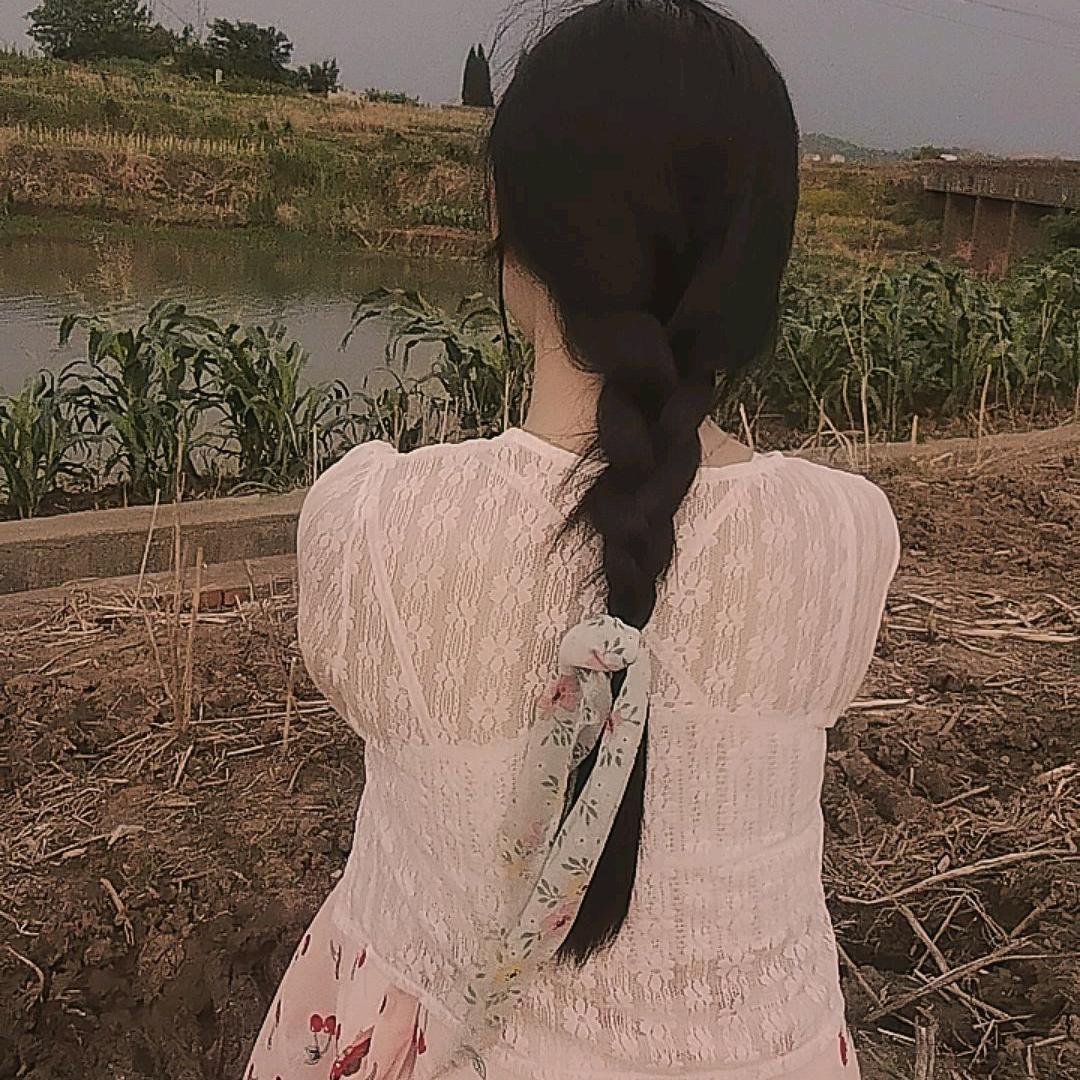衡阳最美村姑