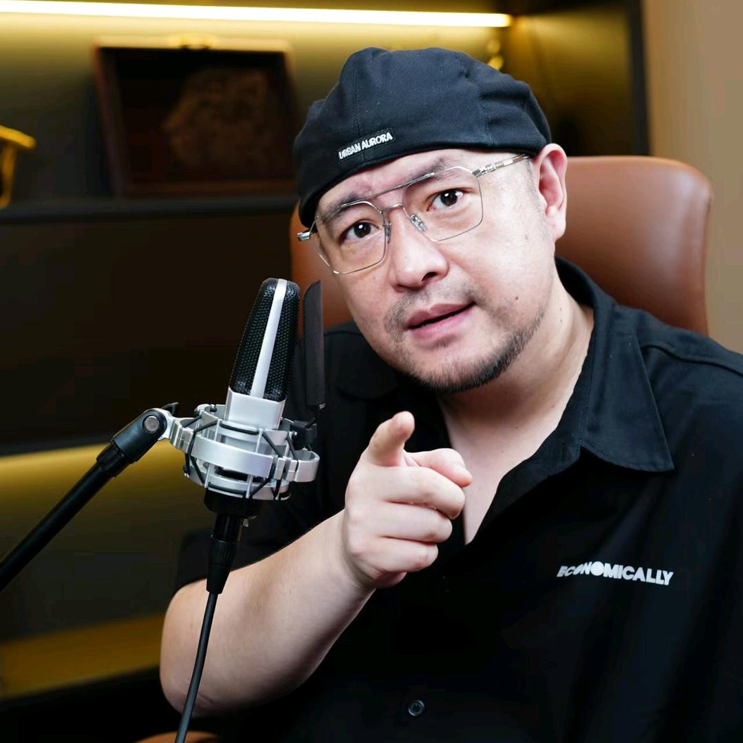 卓界大齐带你成长