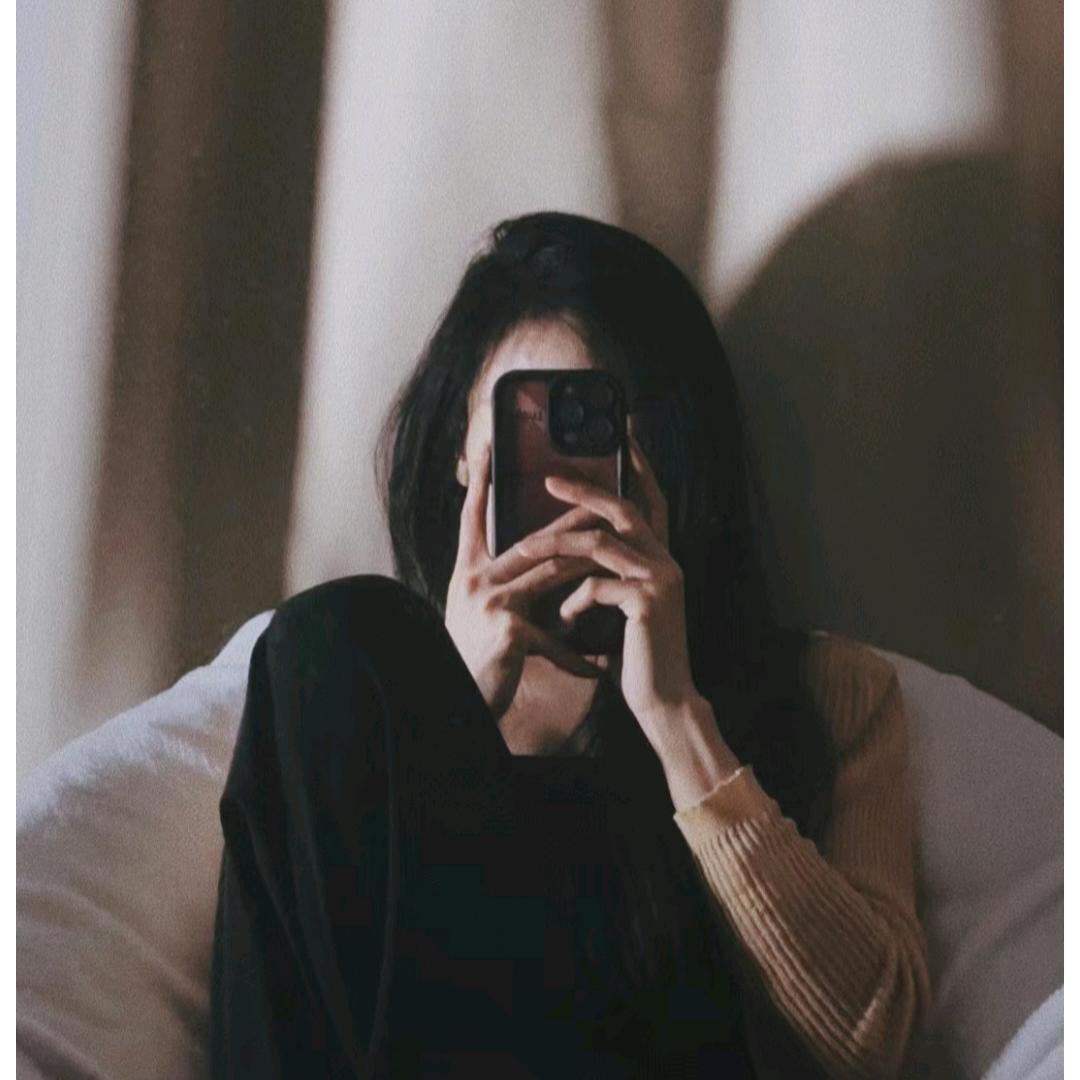是小橙🍊呀