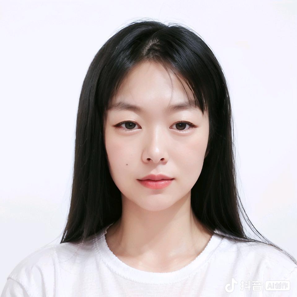 钢筋女孩