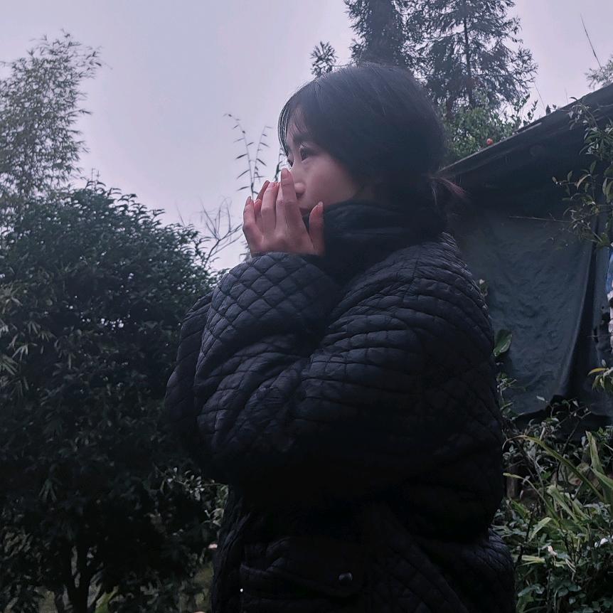 我叫糖糖～