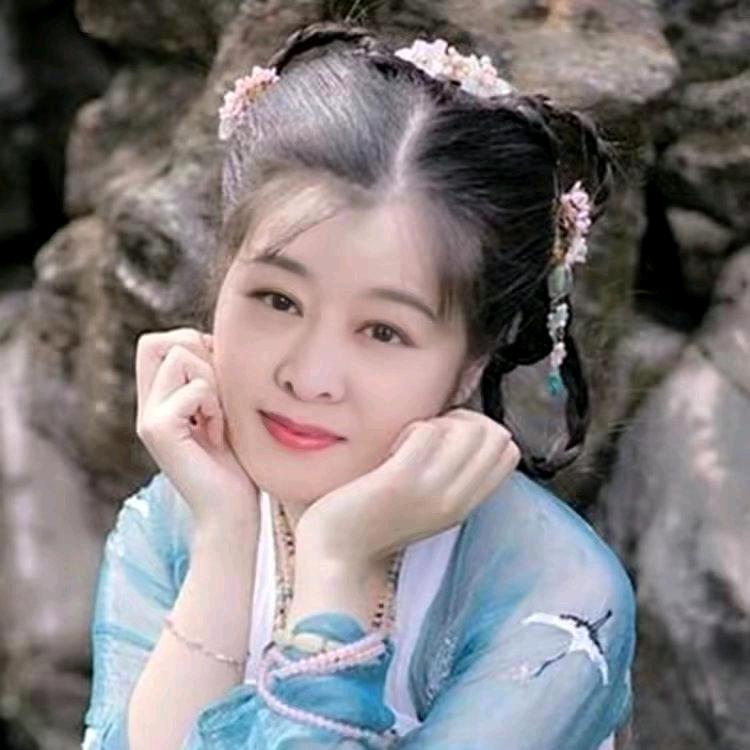刘娟（手机摄影）
