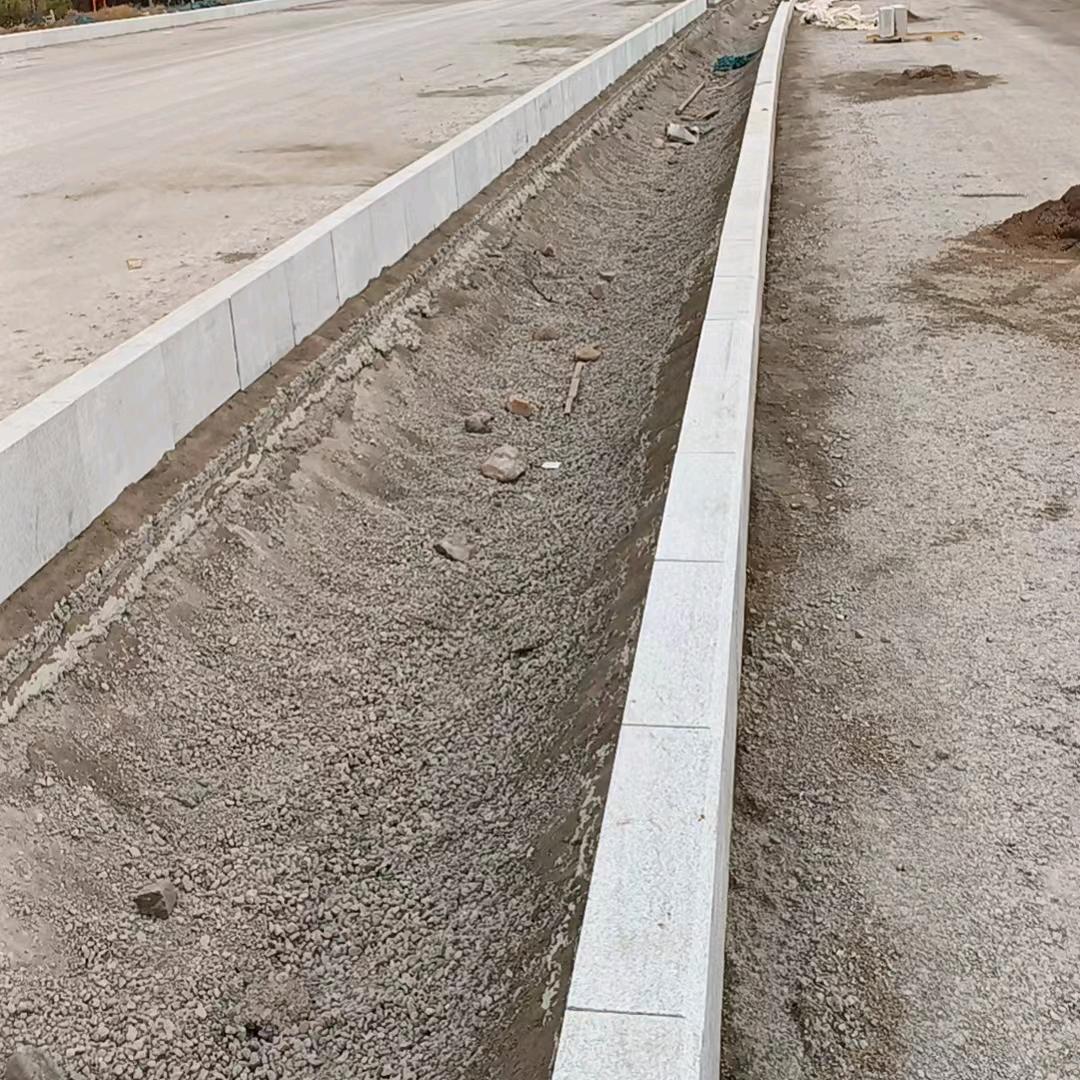 路边石匠