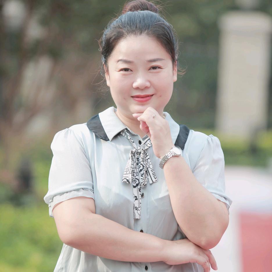 埠河蓝天幼儿园朱园长