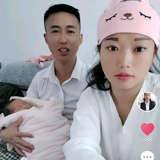 豆豆妈妈