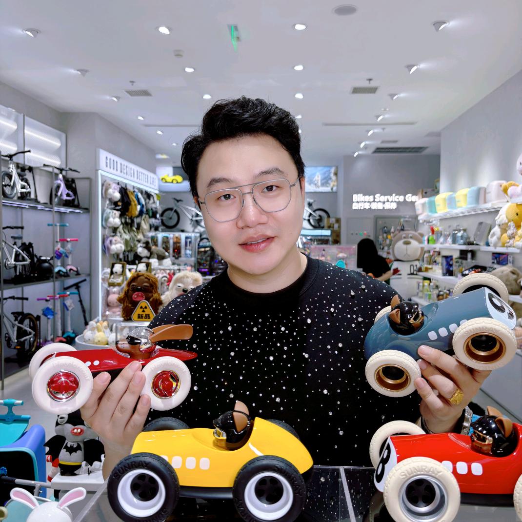 老贾懂生活