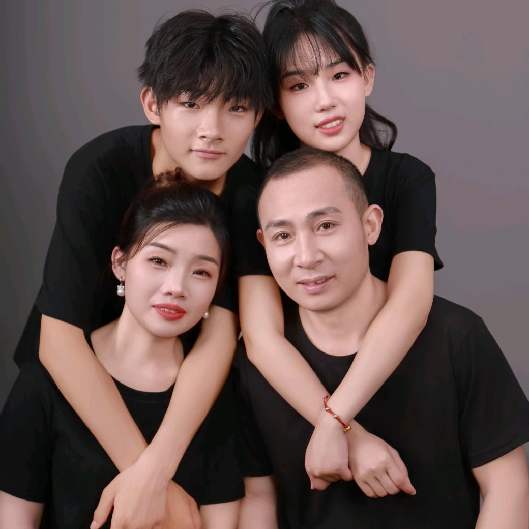 @80后大婶