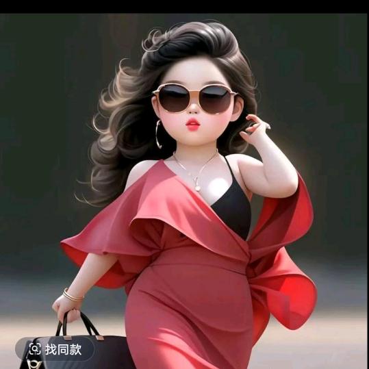 😀卖家具的小姐姐😀