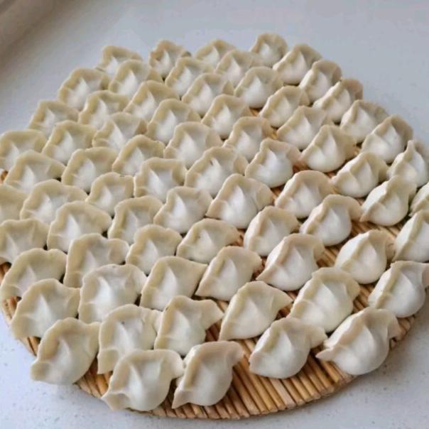 蔡蔡手工饺子坊