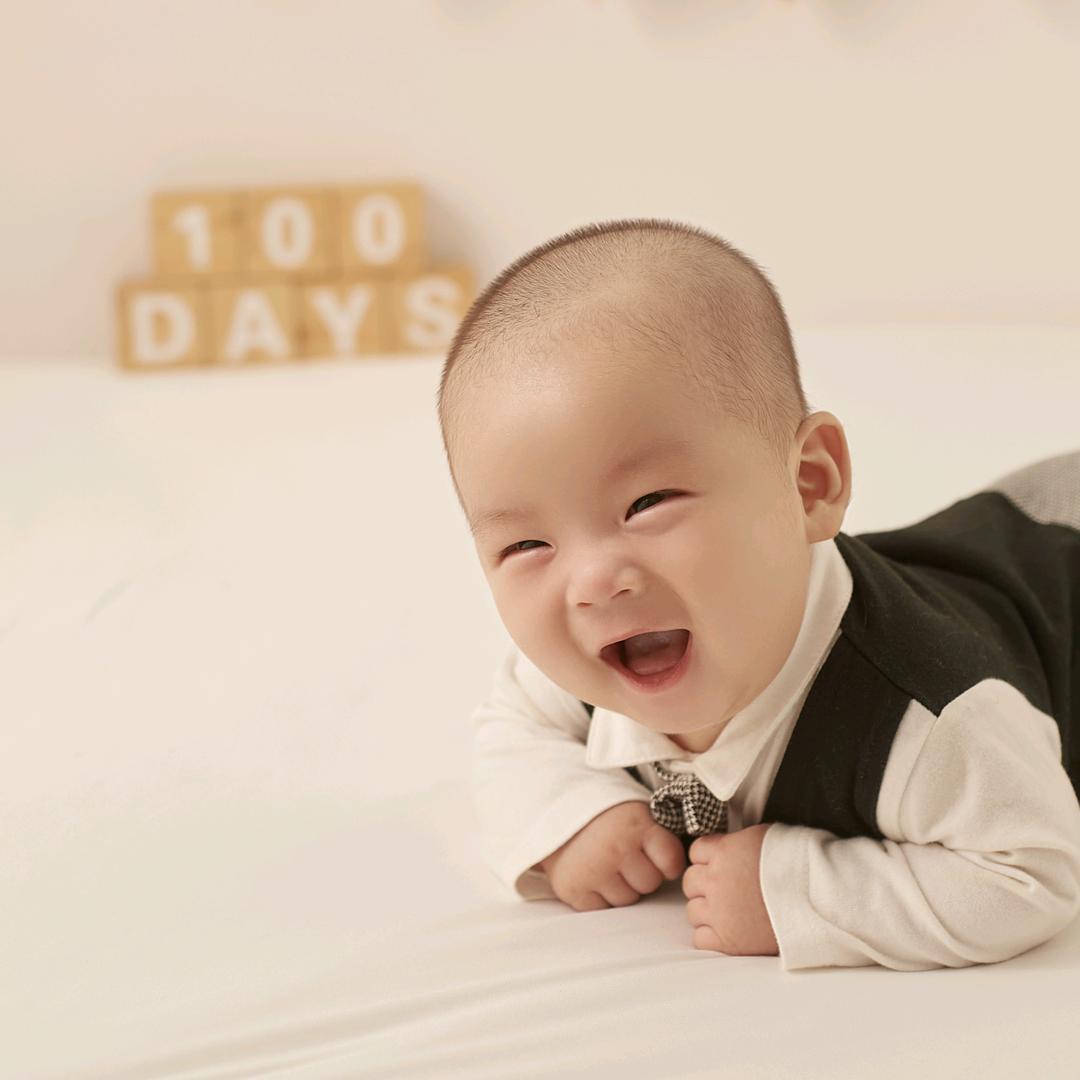 赫赫宝贝和姥姥的日常