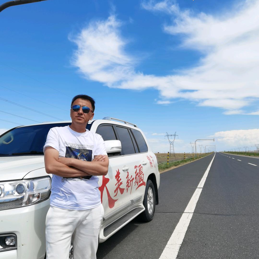 新疆赛总