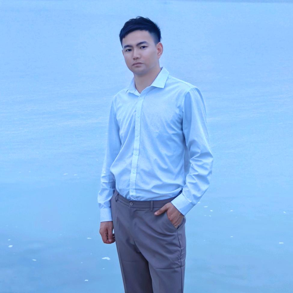 见远方