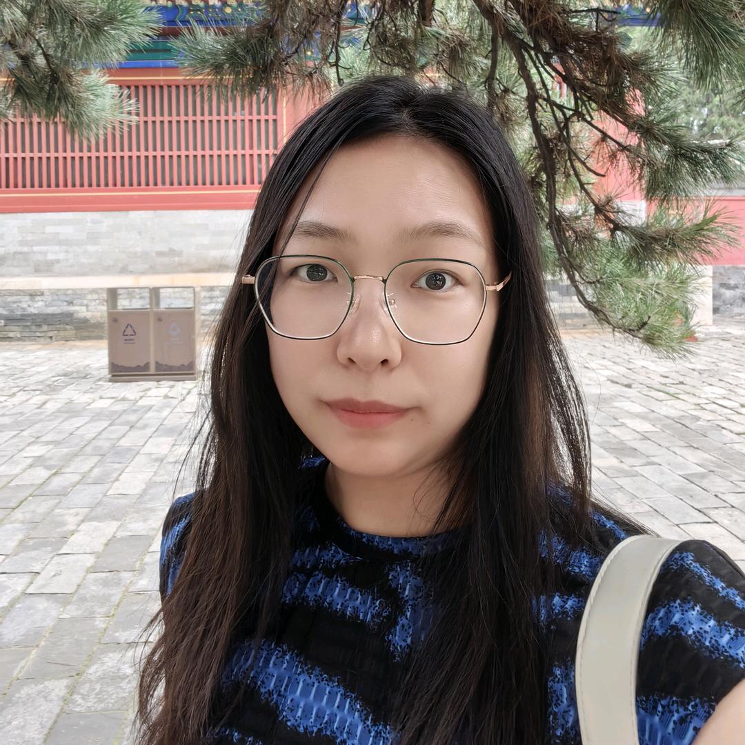 美年上班的邵小姐