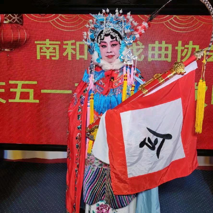 喜多多 ljx