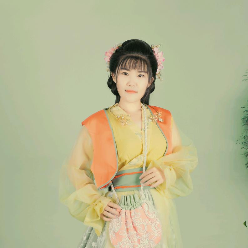 橙心♡