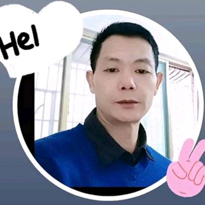 真诚做人♥️