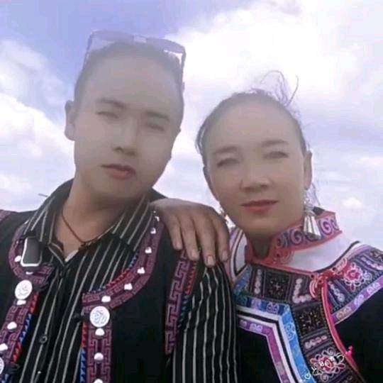 凤云二少