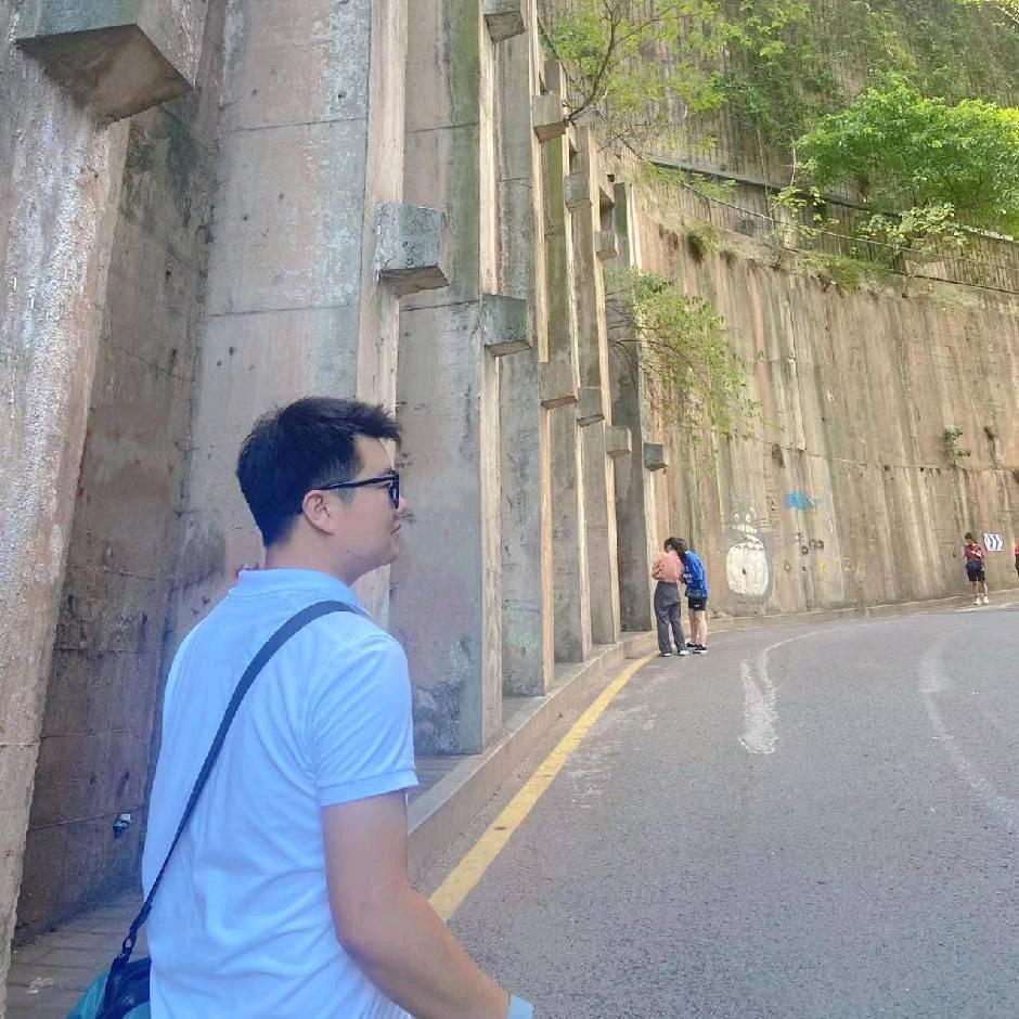 旅游指南（穷游版）