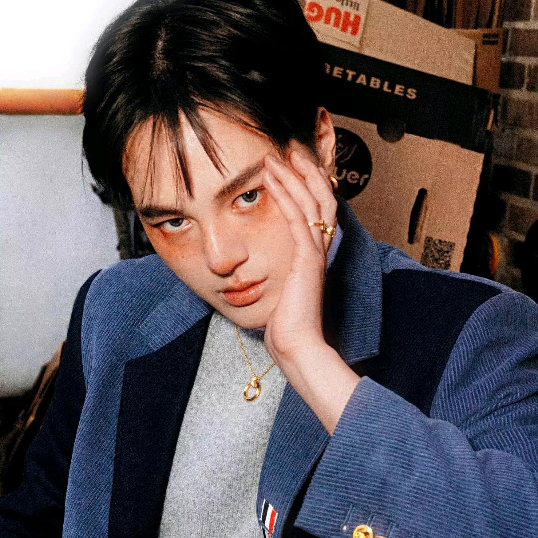 JOJO 爱唱歌