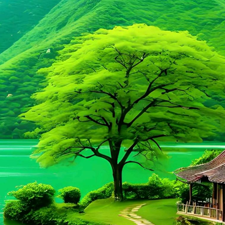 靓阳