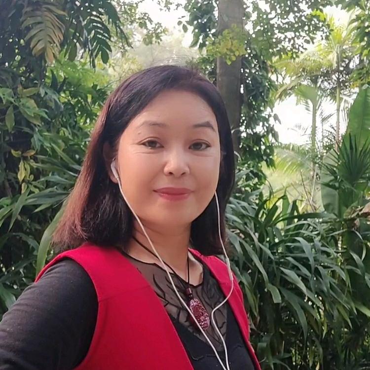 谭乐乐